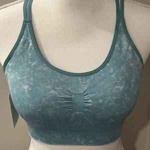 Aqua Sports Bra